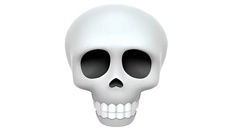 skull png|skull emoji png.